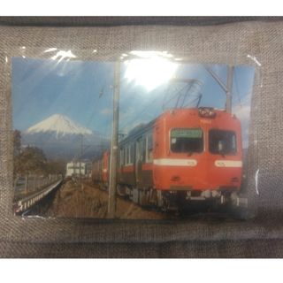 岳南鉄道の絵葉書(写真/ポストカード)