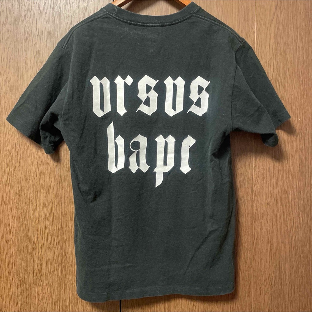 A BATHING APE(アベイシングエイプ)のア ベイシング エイプ® URSUS BAPE メンズのトップス(Tシャツ/カットソー(半袖/袖なし))の商品写真