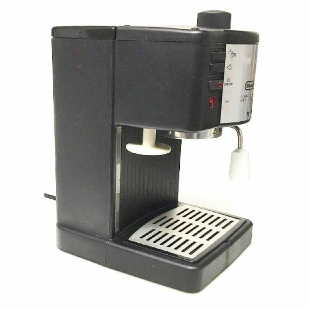 DeLonghi(デロンギ)のデロンギ エスプレッソ・カプチーノメーカー  Caffe Treviso スマホ/家電/カメラの調理家電(エスプレッソマシン)の商品写真