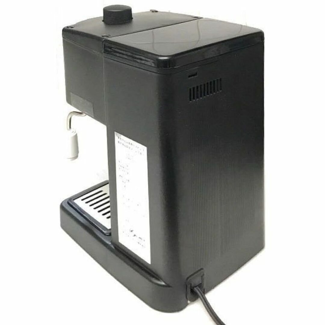 DeLonghi - 完動品 デロンギ エスプレッソ・カプチーノメーカー Caffe Trevisoの通販 by BBQ|デロンギならラクマ DeLonghi - 完動品 デロンギ エスプレッソ・カプチーノメーカー Caffe Trevisoの通販 by BBQ|デロンギならラクマ