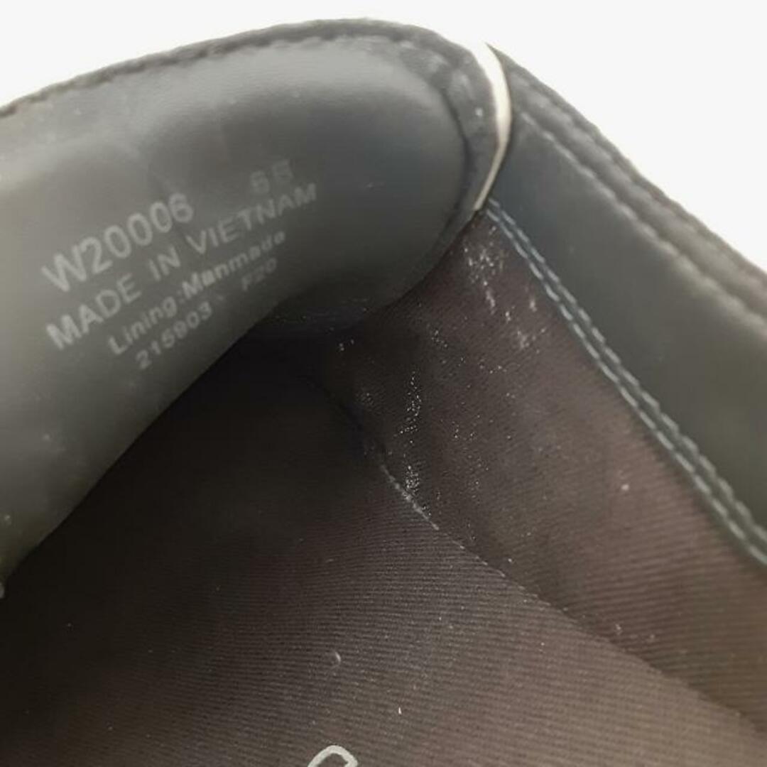 Cole Haan(コールハーン)のCOLE HAAN(コールハーン) シューズ 6 B レディース - 白 ORIGINAL GRAND/ウィングチップ レザー レディースの靴/シューズ(その他)の商品写真