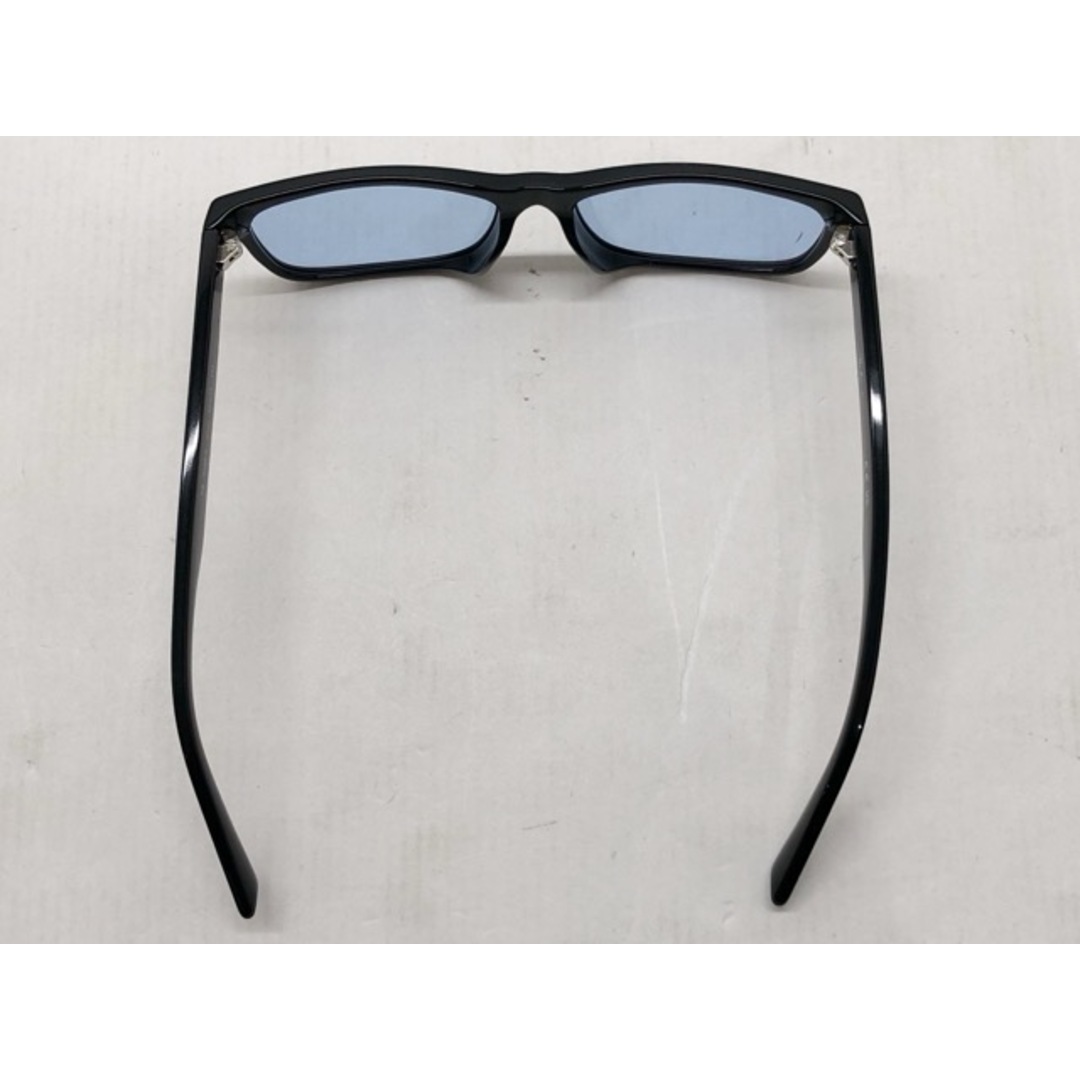 Ray-Ban(レイバン)のRay-Ban(レイバン) カラーレンズ サングラス メガネフレーム ブラック×ブルーレンズ / RB5296-D 55□16 145 【C1023-007】 メンズのファッション小物(サングラス/メガネ)の商品写真