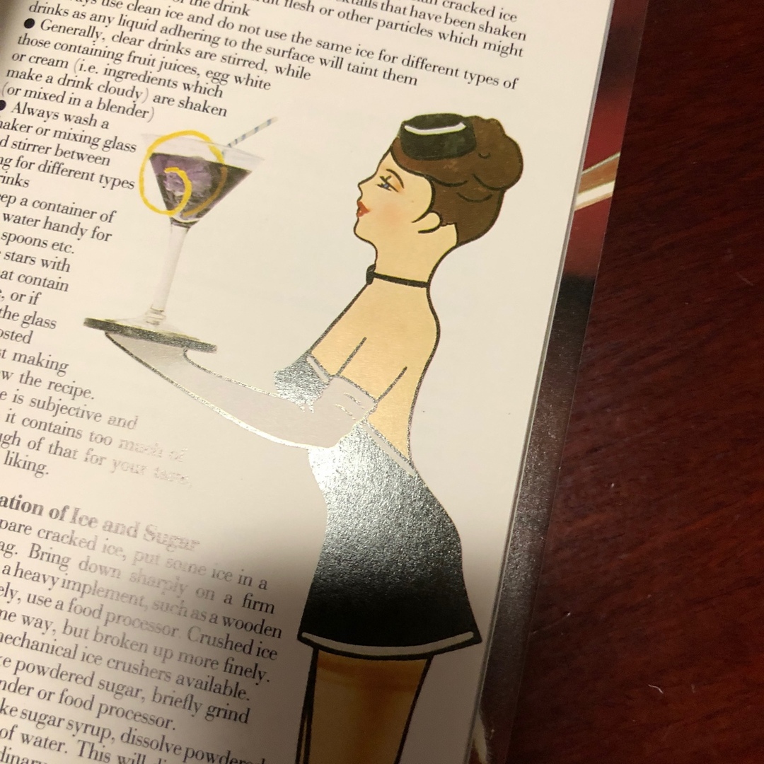 Baccarat(バカラ)のカクテル　ズ　バイ　ヒラリーウォールデン　cocktails by HILARY エンタメ/ホビーの本(住まい/暮らし/子育て)の商品写真