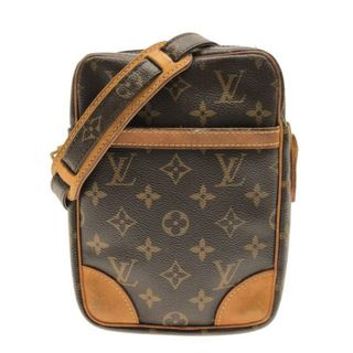 ルイヴィトン(LOUIS VUITTON)のLOUIS VUITTON(ルイヴィトン) ショルダーバッグ モノグラム ダヌーブ M45266 - モノグラム･キャンバス(ショルダーバッグ)