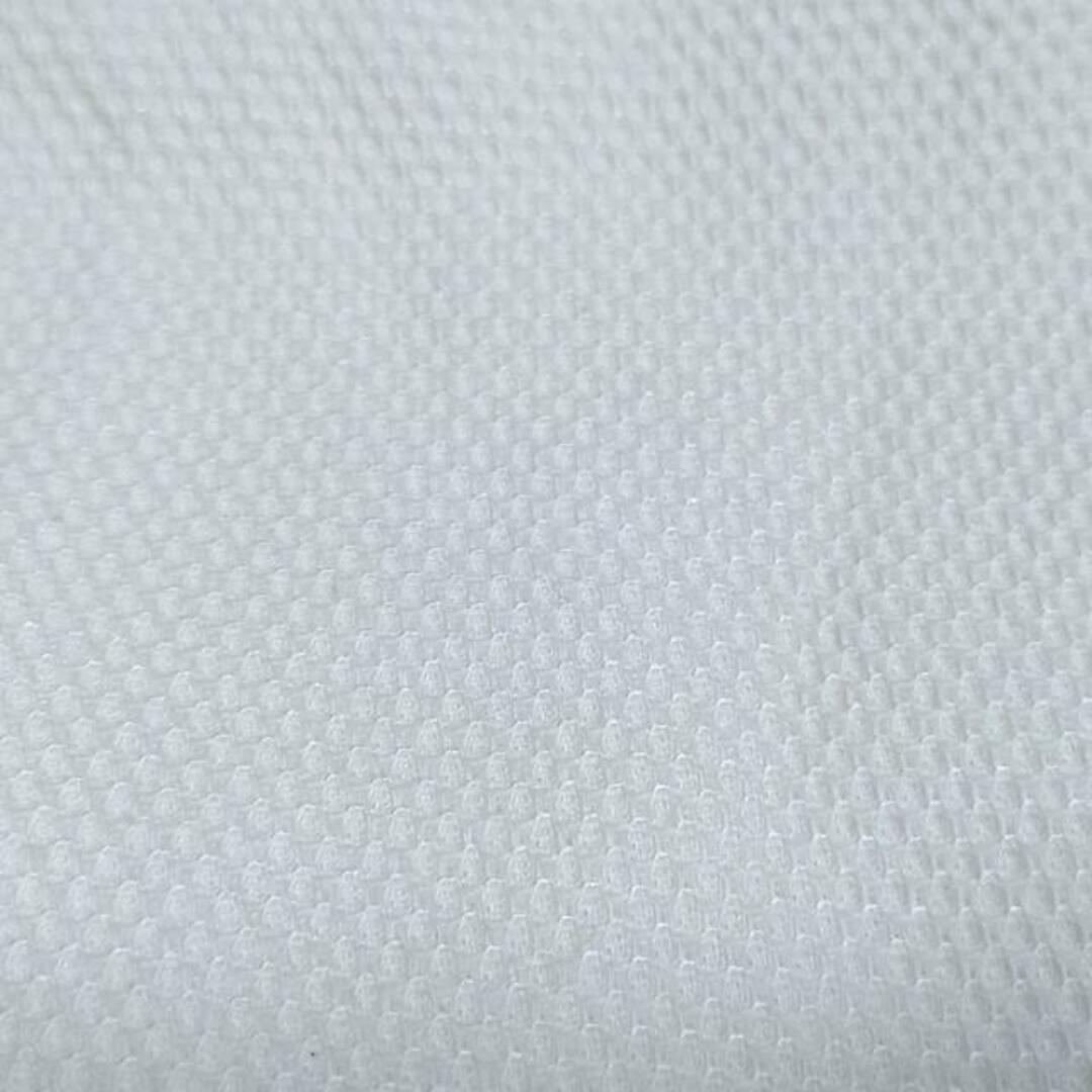 UNTITLED(アンタイトル)のUNTITLED(アンタイトル) スカートスーツ レディース - 白 レディースのフォーマル/ドレス(スーツ)の商品写真