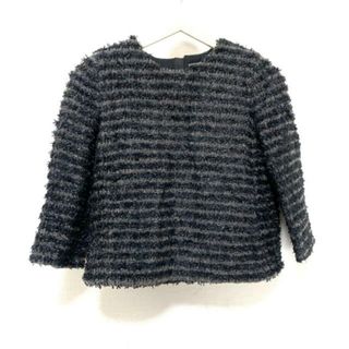 4ページ目 - ドゥーズィエムクラス ニット(ブラック/黒色系)の通販 4ページ目 - ドゥーズィエムクラス ニット(ブラック/黒色系)の通販