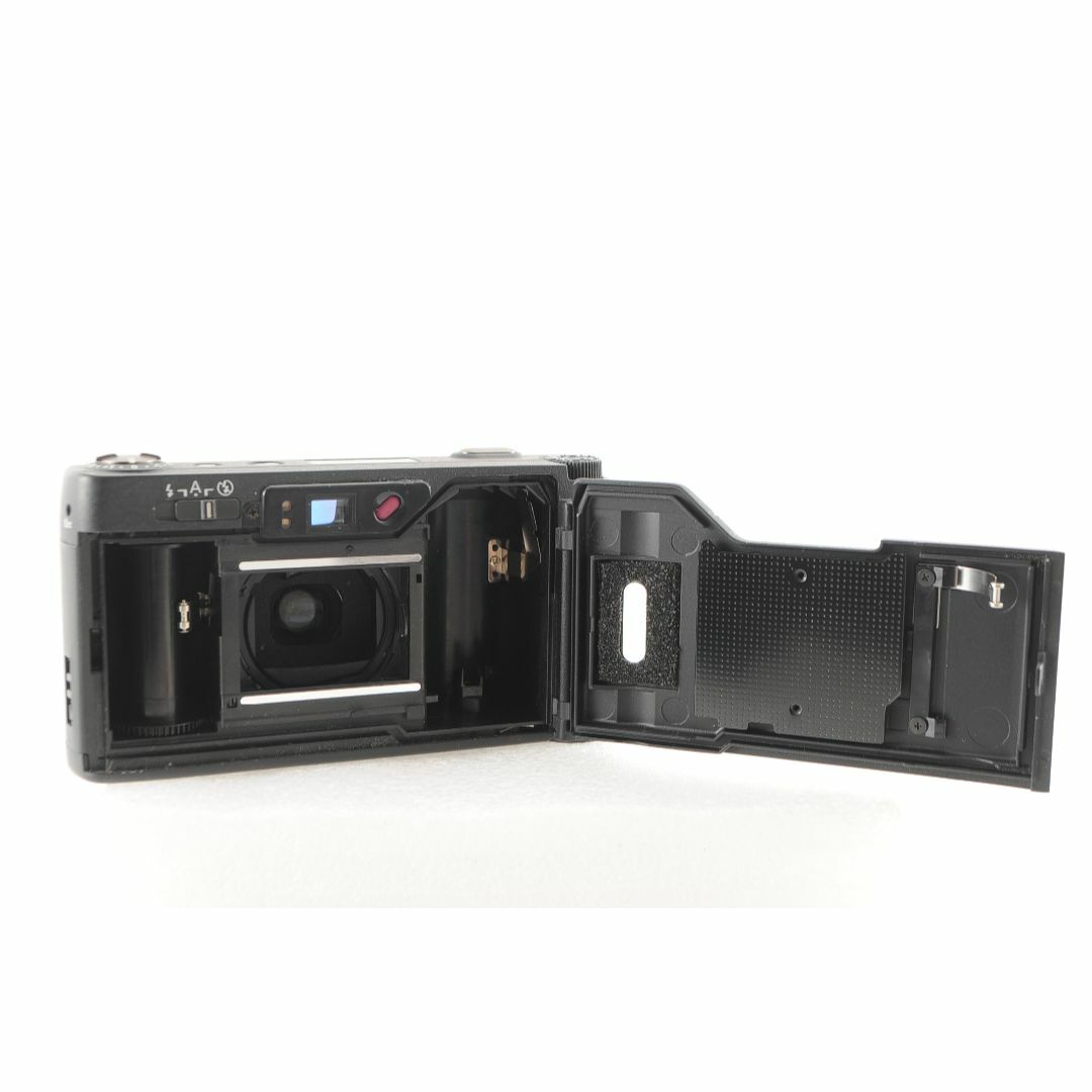 RICOH(リコー)のsale！★極上美品！★ RICOH リコー GR1V！ 安心の動作確認済！ スマホ/家電/カメラのカメラ(フィルムカメラ)の商品写真