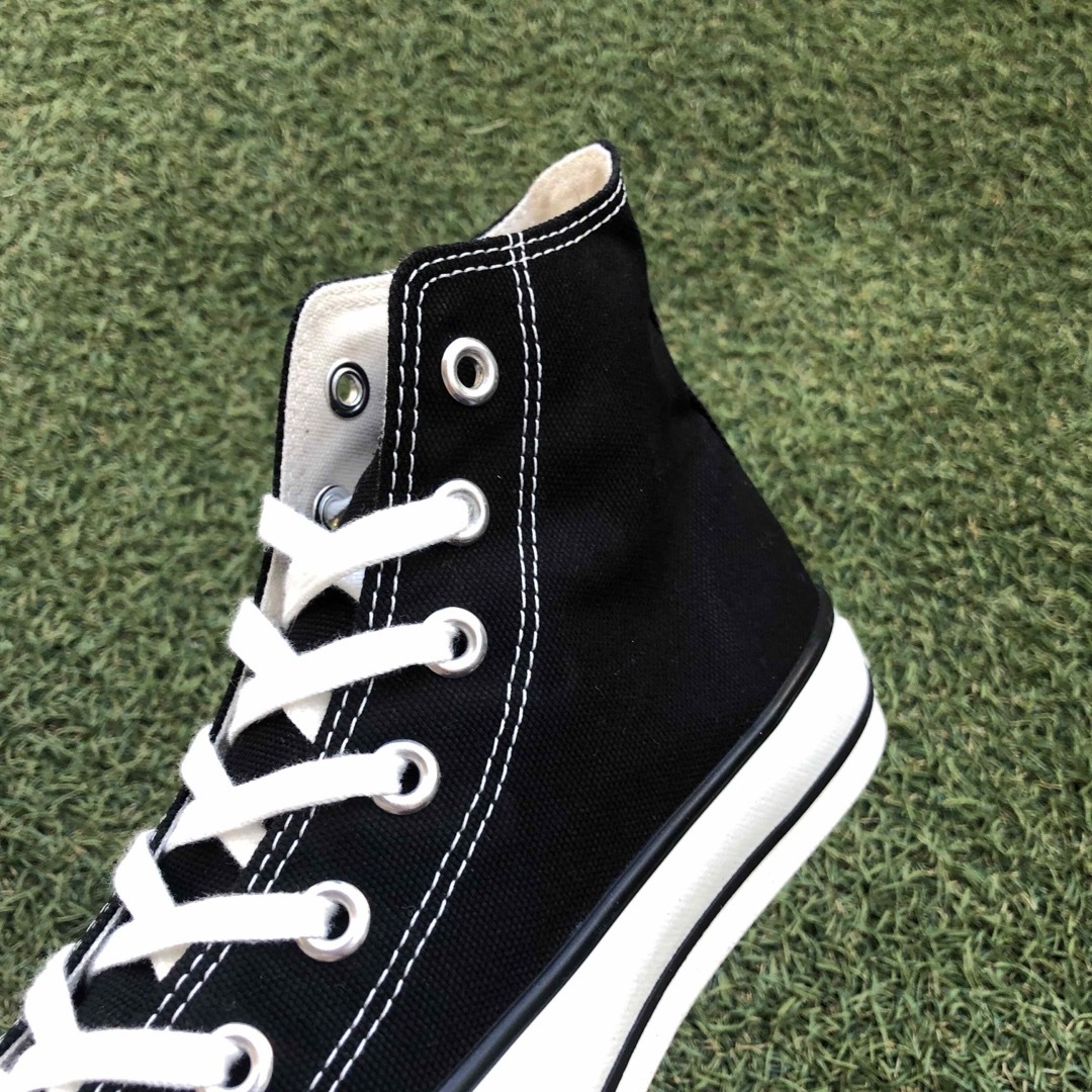 CONVERSE(コンバース)の新同23.5 日本製！conversコンバース オールスターJ HI HW979 レディースの靴/シューズ(スニーカー)の商品写真