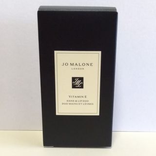 ジョーマローン(Jo Malone)のジョーマローンロンドン Eハンド&リップ デュオ(ハンドクリーム)