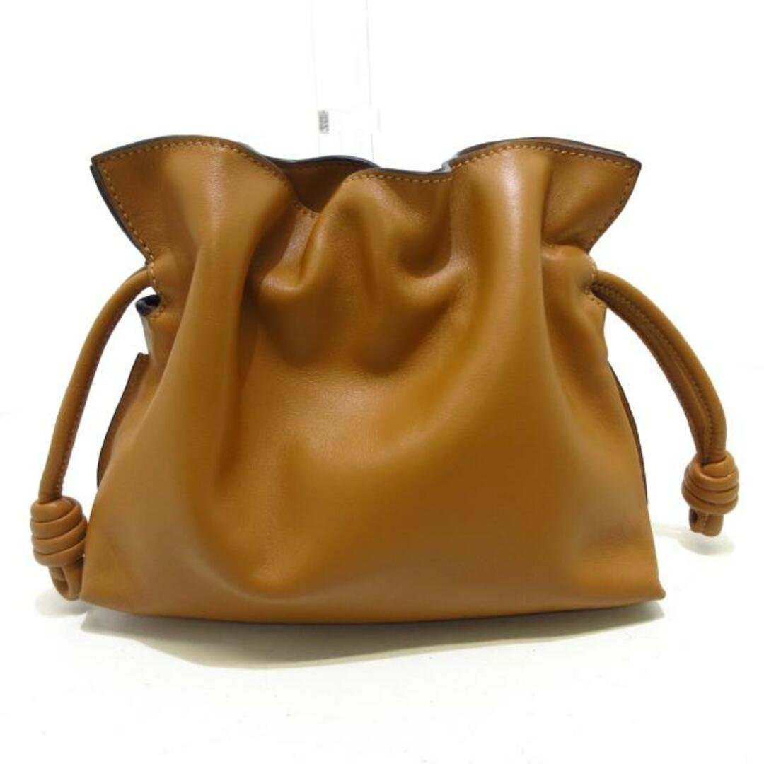 LOEWE - LOEWE(ロエベ) クラッチバッグ フラメンコクラッチ ミニ LOEWE - LOEWE(ロエベ) クラッチバッグ フラメンコクラッチ ミニ