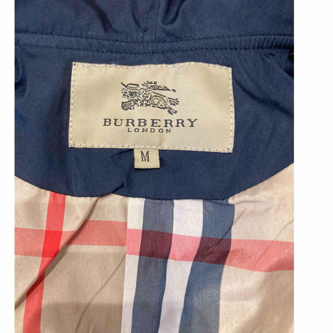 BURBERRY(バーバリー)の23.BURBERRY LONDON 子供服 コート キッズ/ベビー/マタニティのキッズ服女の子用(90cm~)(コート)の商品写真