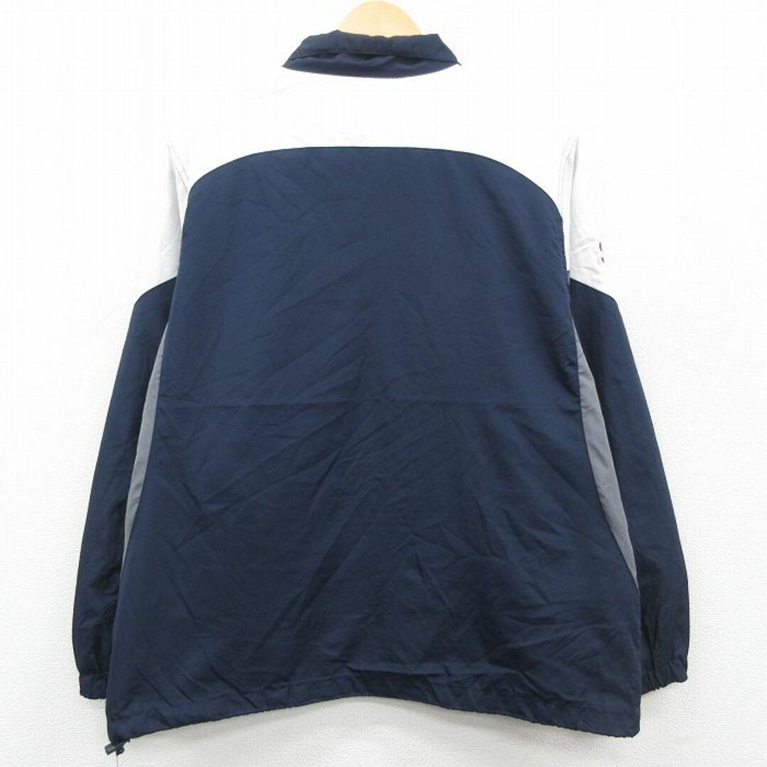 Reebok - XL☆古着 リーボック REEBOK 長袖 ジャケット メンズ Reebok - XL☆古着 リーボック REEBOK 長袖 ジャケット メンズ