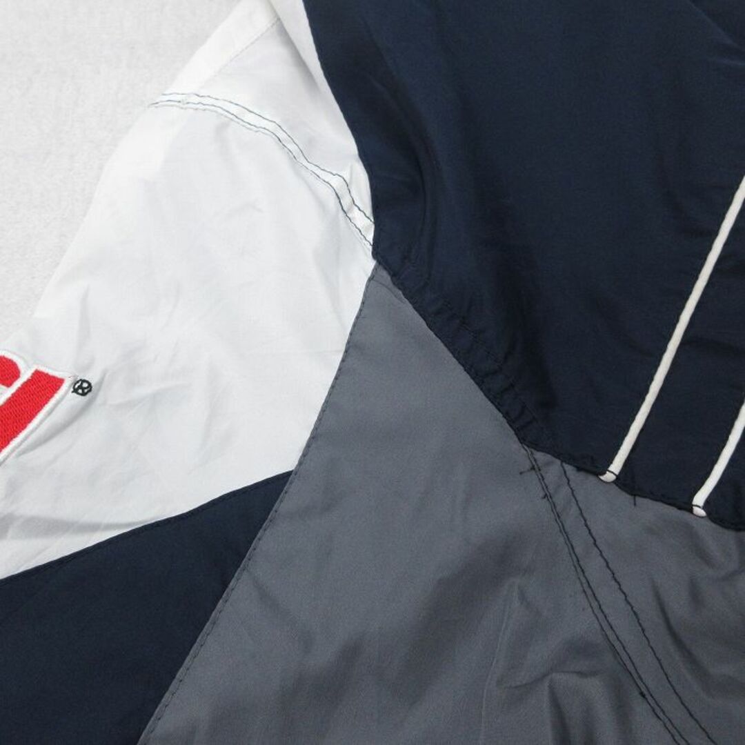 Reebok - XL☆古着 リーボック REEBOK 長袖 ジャケット メンズ Reebok - XL☆古着 リーボック REEBOK 長袖 ジャケット メンズ