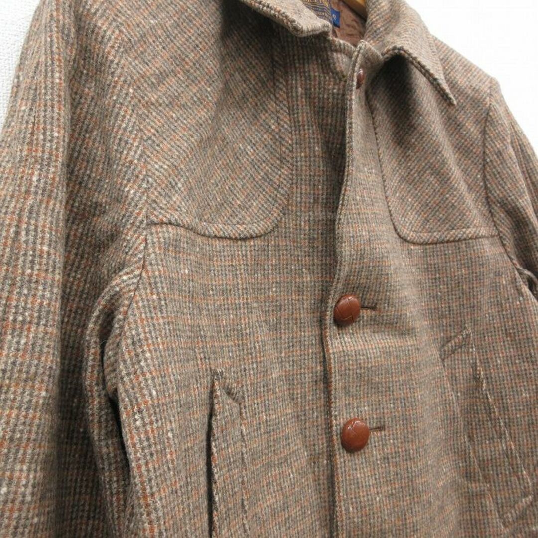 PENDLETON - L☆古着 ペンドルトン PENDLETON 長袖 ウール PENDLETON - L☆古着 ペンドルトン PENDLETON 長袖 ウール