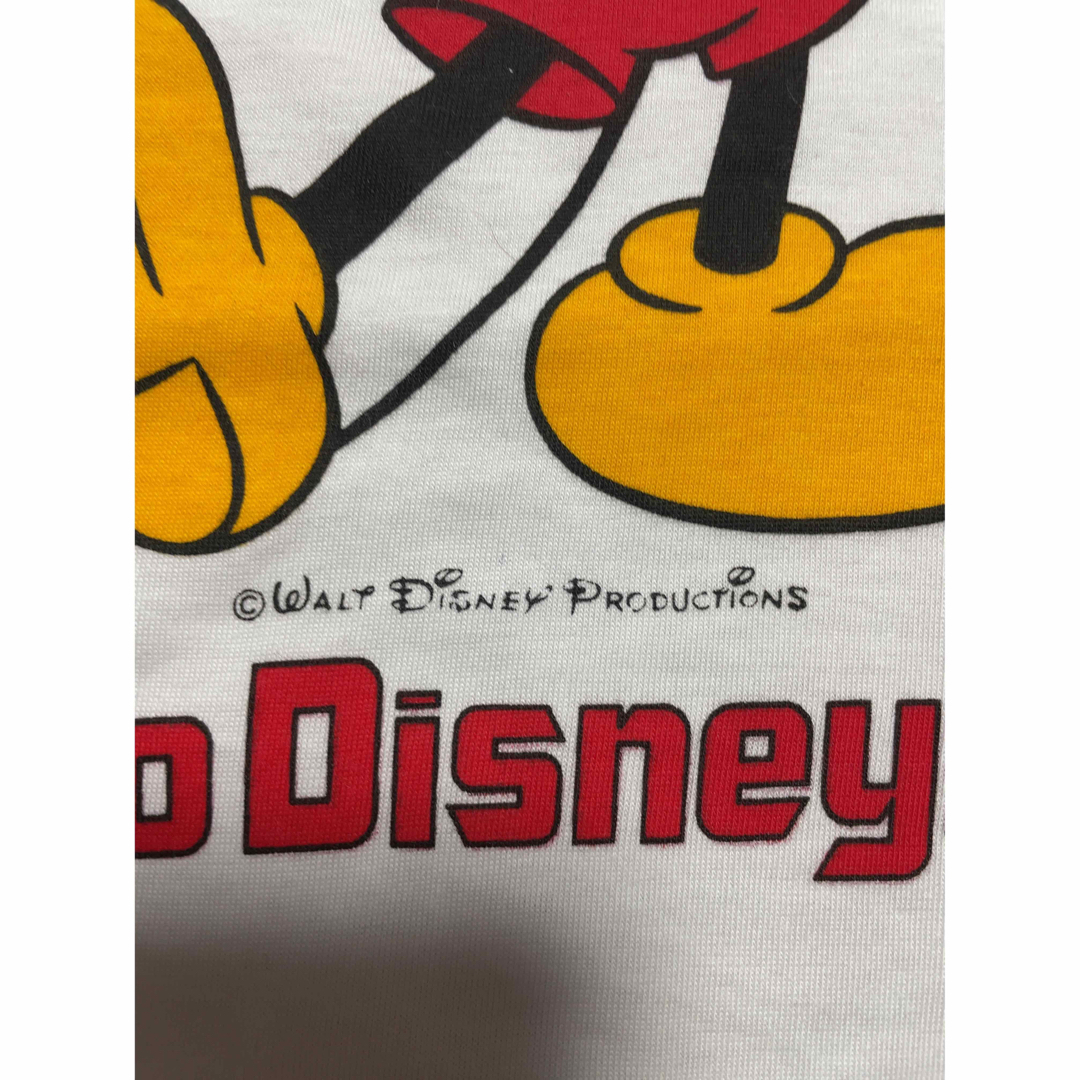 Disney - 激レア!80s デッドストック!東京ディズニーランド Disney - 激レア!80s デッドストック!東京ディズニーランド