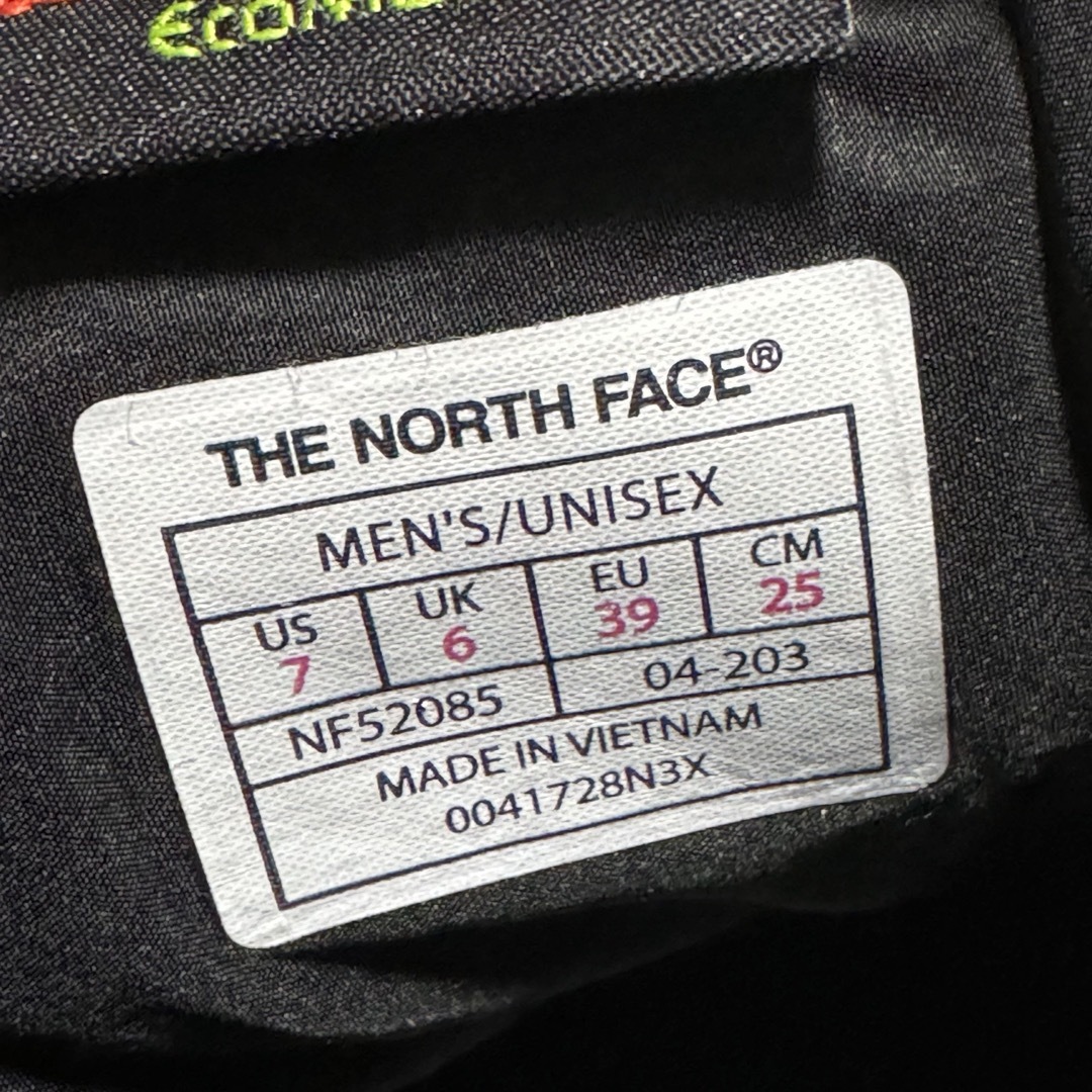 THE NORTH FACE(ザノースフェイス)のTHE NORTH FACE スノーブーツ 25.0cm メンズの靴/シューズ(ブーツ)の商品写真