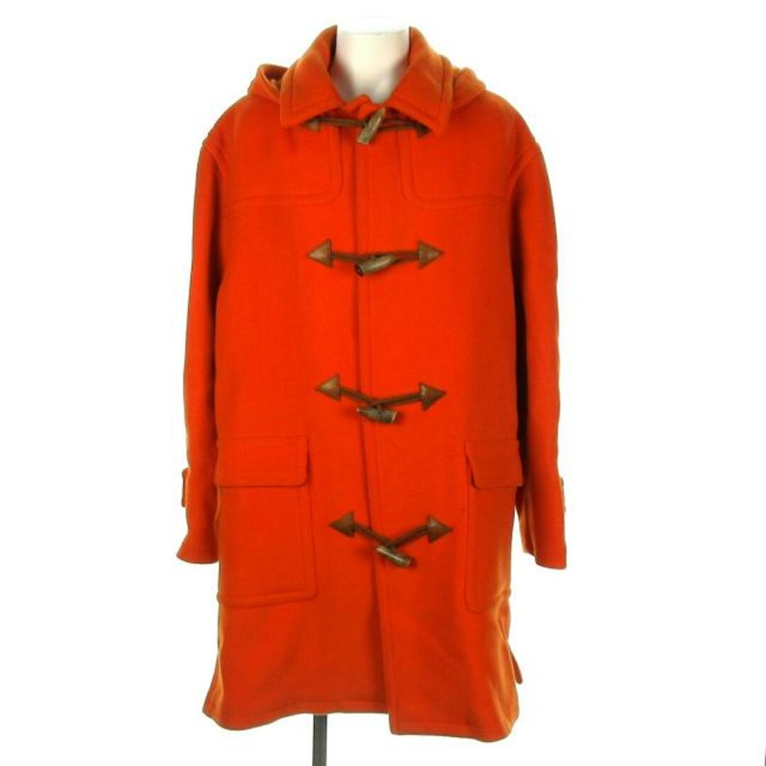 HERMES - HERMES(エルメス) ダッフルコート サイズ50 XL メンズ HERMES - HERMES(エルメス) ダッフルコート サイズ50 XL メンズ