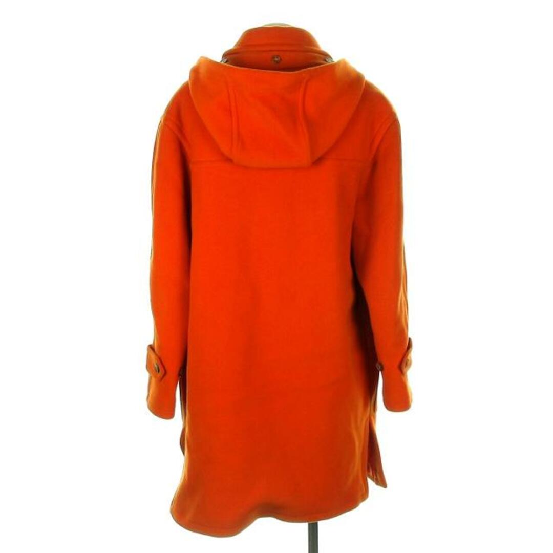 HERMES - HERMES(エルメス) ダッフルコート サイズ50 XL メンズ HERMES - HERMES(エルメス) ダッフルコート サイズ50 XL メンズ