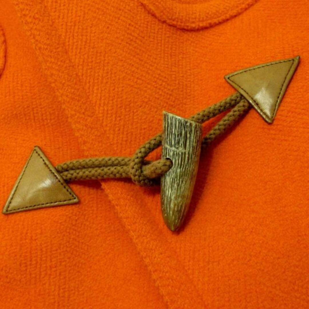 HERMES - HERMES(エルメス) ダッフルコート サイズ50 XL メンズ HERMES - HERMES(エルメス) ダッフルコート サイズ50 XL メンズ