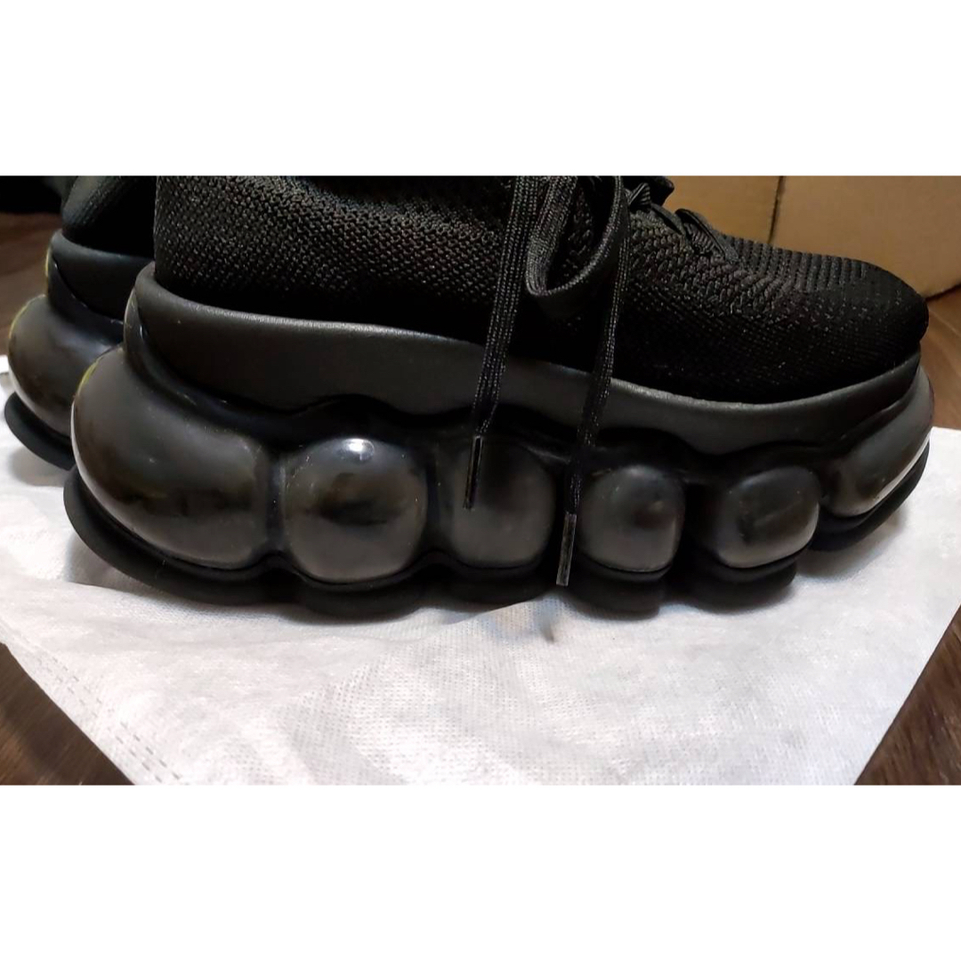 grounds スニーカー grounds スニーカー