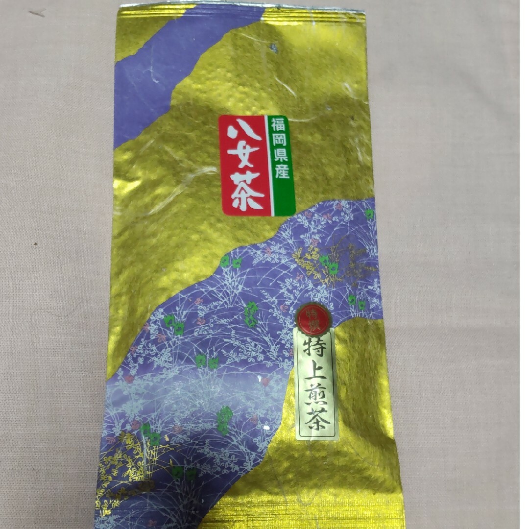 お茶煎茶 食品/飲料/酒の飲料(茶)の商品写真