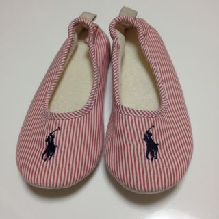 ラルフローレン(Ralph Lauren)のラルフローレン★ルームシューズ(ルームウェア)