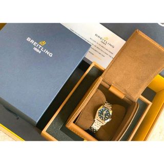 BREITLING ＊ 時計