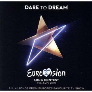 【輸入盤】Ｅｕｒｏｖｉｓｉｏｎ　Ｓｏｎｇ　Ｃｏｎｔｅｓｔ　Ｔｅｌ　Ａｖｉｖ　２０１９(ポップス/ロック(洋楽))