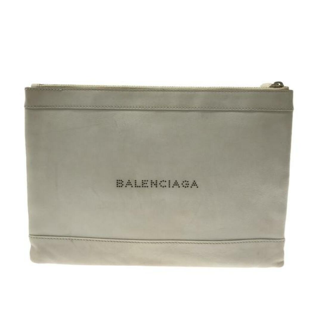 Balenciaga(バレンシアガ)のバレンシアガ クラッチバッグ 373834 レディースのバッグ(クラッチバッグ)の商品写真