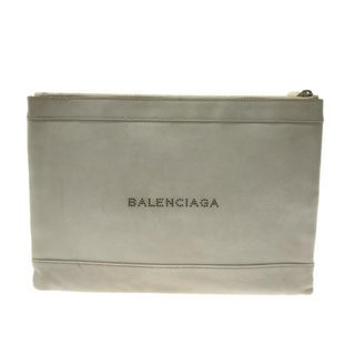 バレンシアガ(Balenciaga)のバレンシアガ クラッチバッグ 373834(クラッチバッグ)