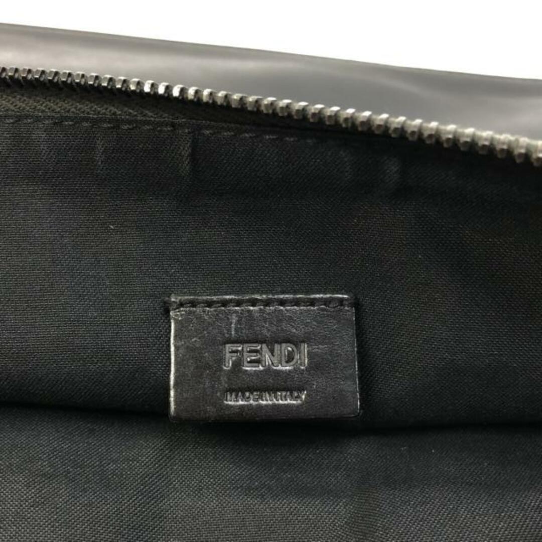 FENDI(フェンディ)のフェンディ クラッチバッグ バッグバグズ レディースのバッグ(クラッチバッグ)の商品写真