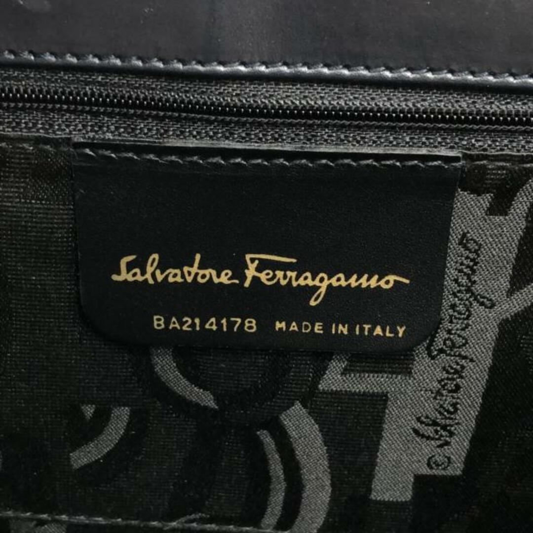 Salvatore Ferragamo(サルヴァトーレフェラガモ)のサルバトーレフェラガモ トートバッグ レディースのバッグ(トートバッグ)の商品写真
