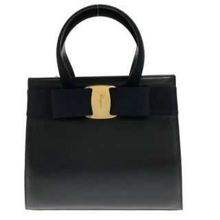 サルヴァトーレフェラガモ(Salvatore Ferragamo)のサルバトーレフェラガモ トートバッグ(トートバッグ)