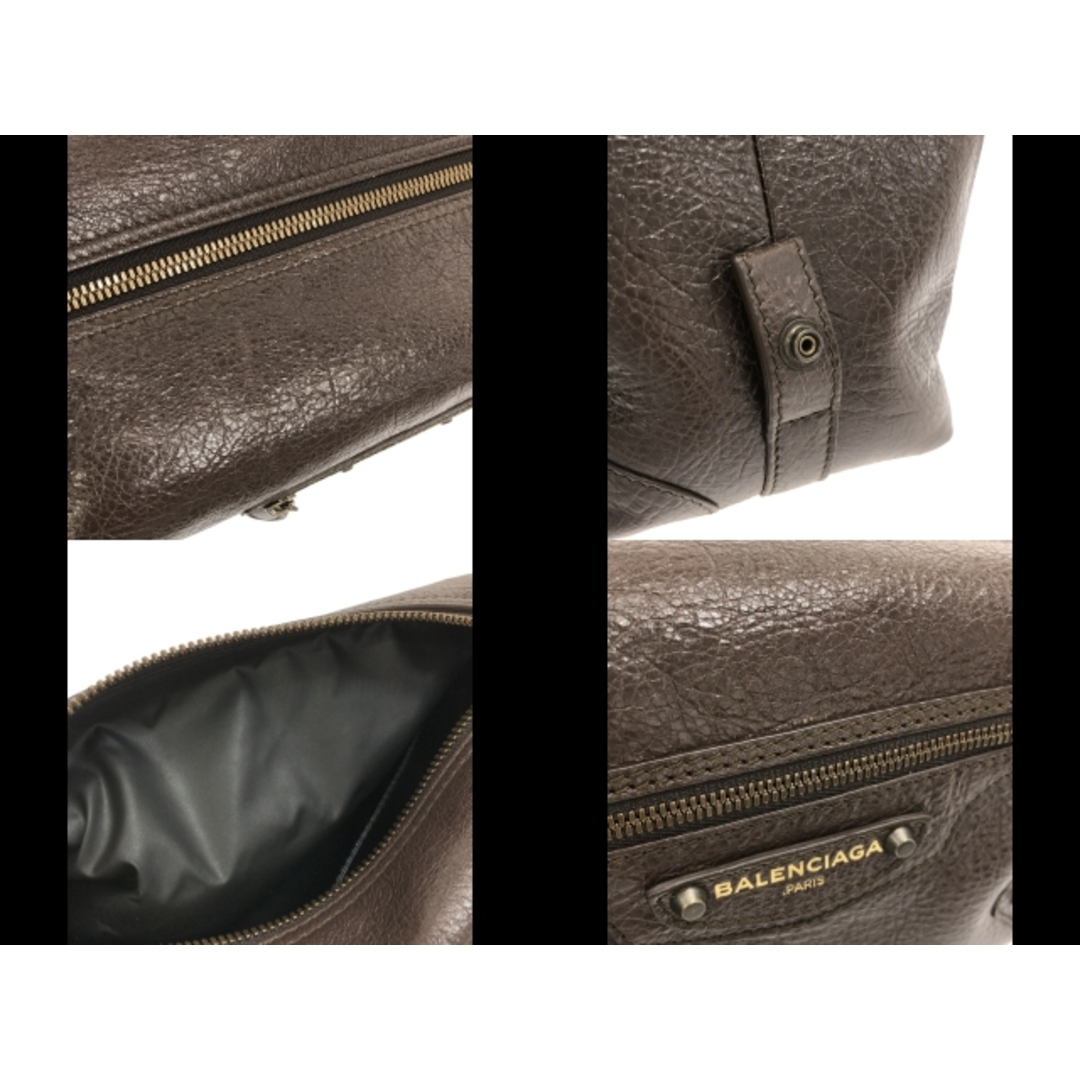 Balenciaga(バレンシアガ)のバレンシアガ クラッチバッグ - 439714 レディースのバッグ(クラッチバッグ)の商品写真