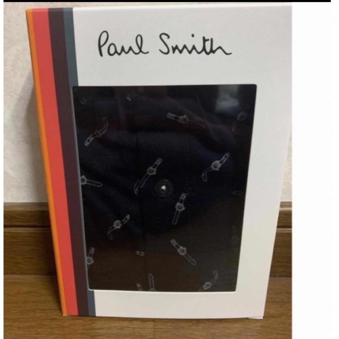 Paul Smith(ポールスミス)の『新品』ポールスミス　トランクス　3229 059 メンズのアンダーウェア(トランクス)の商品写真