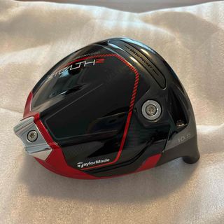 テーラーメイド(TaylorMade)のテーラーメイド　ドライバーヘッド(クラブ)