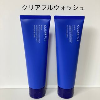 ORBIS - オルビス クリアフルウォッシュ 120g ×2