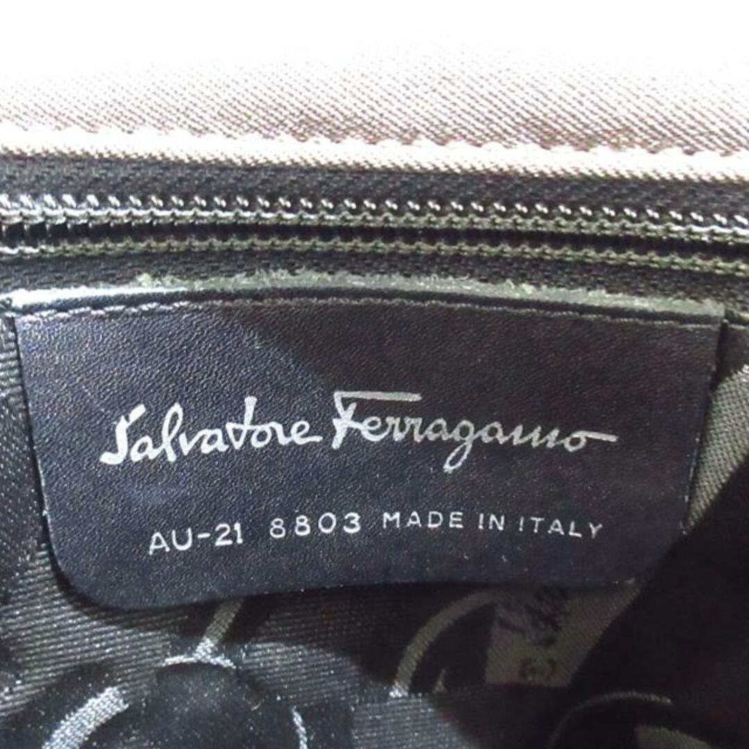 Salvatore Ferragamo(サルヴァトーレフェラガモ)のサルバトーレフェラガモ トートバッグ レディースのバッグ(トートバッグ)の商品写真