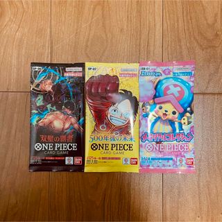 ONE PIECE - 映画ワンピースフィルムレッド 第2弾入場者特典カード