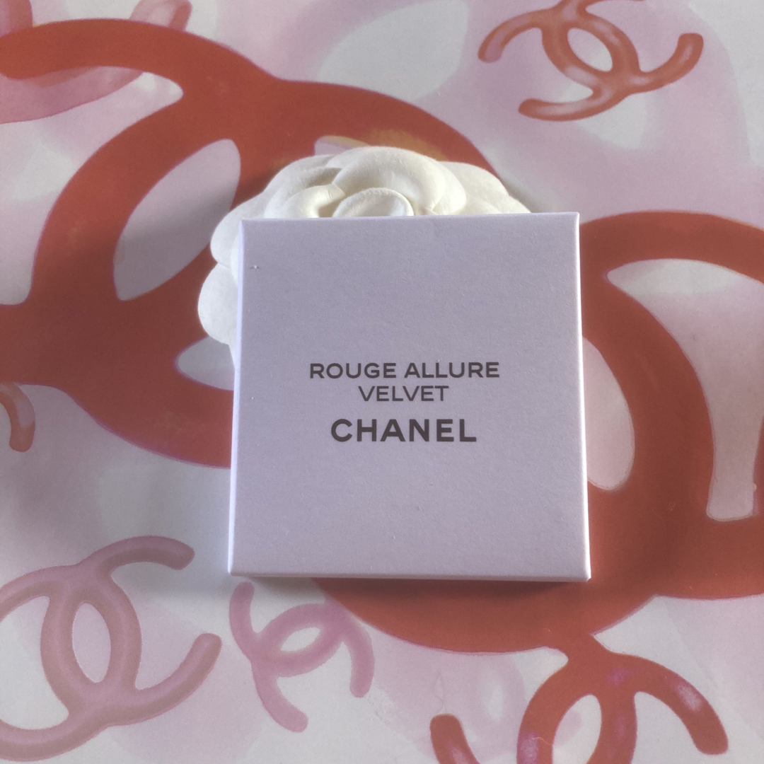 CHANEL(シャネル)のCHANEL  シャネル  ミラーチャーム  ノベルティ レディースのファッション小物(ミラー)の商品写真