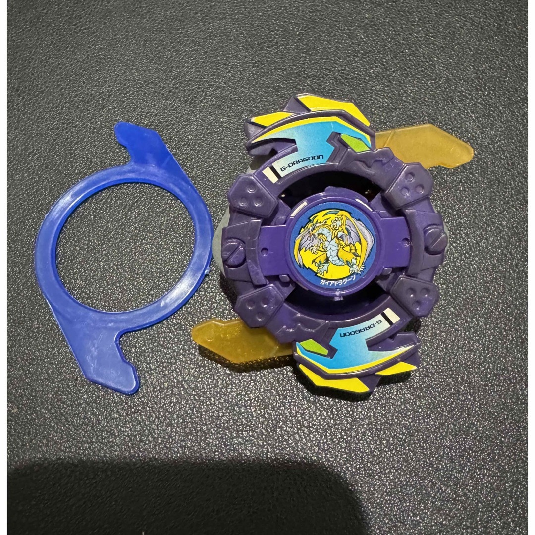 Takara Tomy - ガイアドラグーン ベイブレードの通販 by たつ Takara Tomy - ガイアドラグーン ベイブレードの通販 by たつ