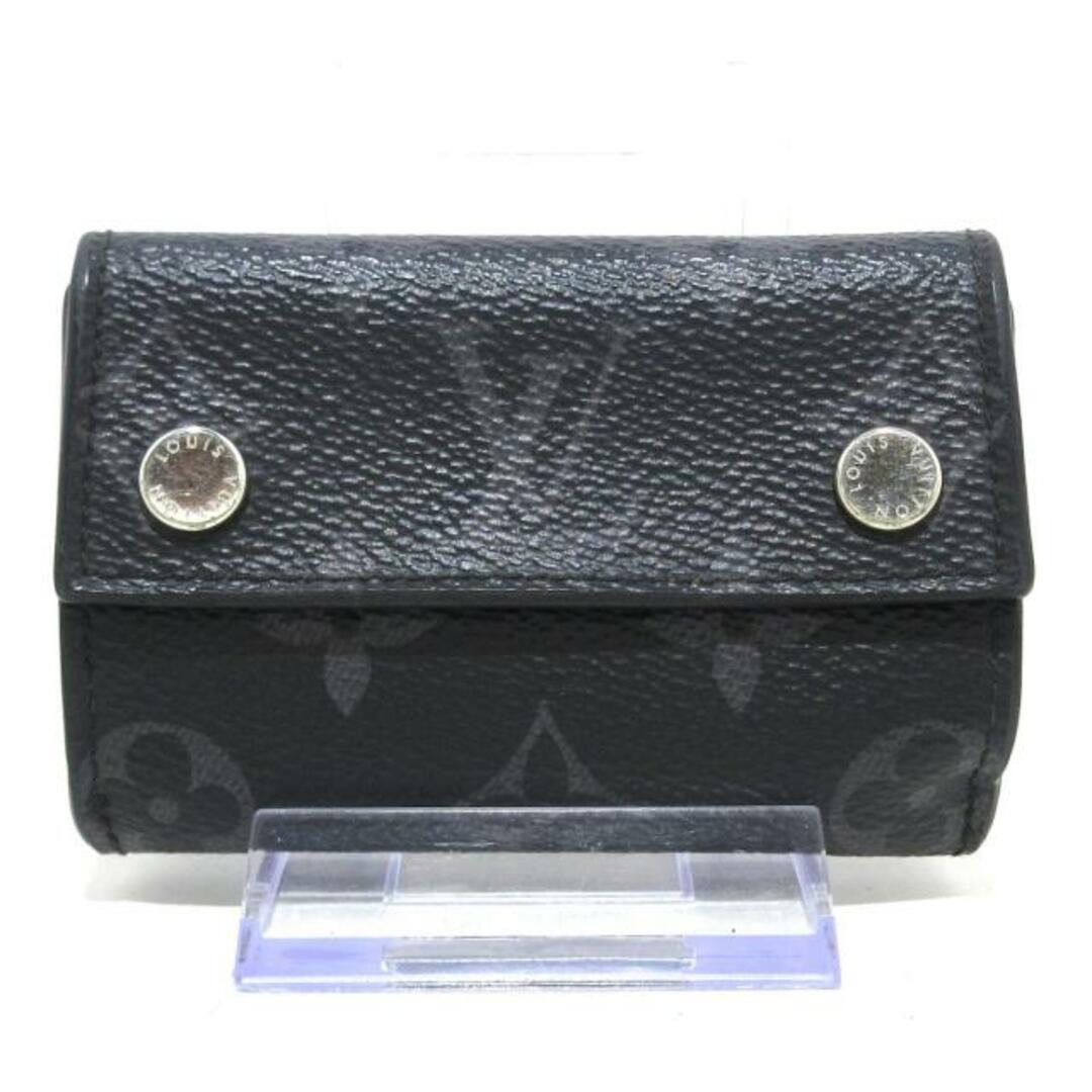 LOUIS VUITTON(ルイヴィトン)のルイヴィトン Wホック財布 M67630 レディースのファッション小物(財布)の商品写真
