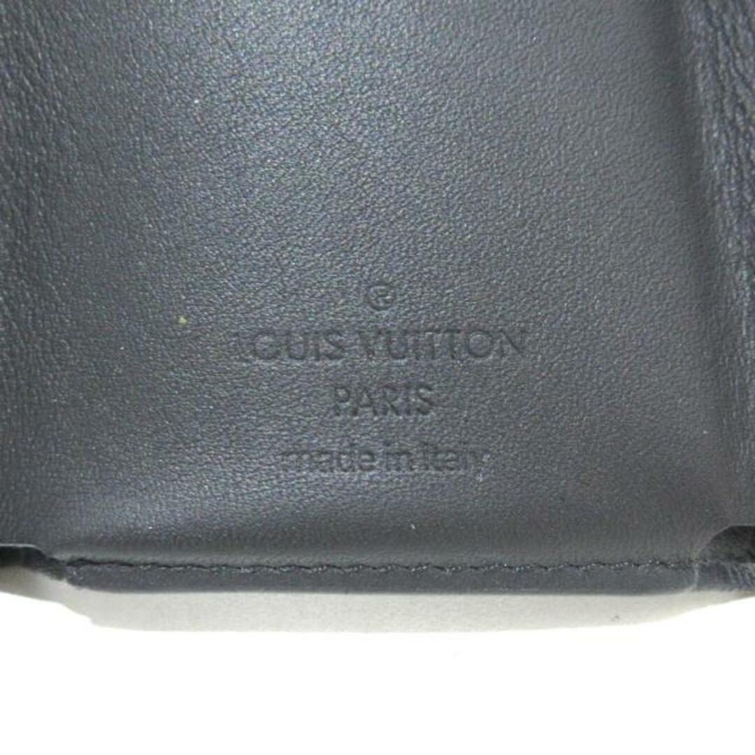 LOUIS VUITTON(ルイヴィトン)のルイヴィトン Wホック財布 M67630 レディースのファッション小物(財布)の商品写真