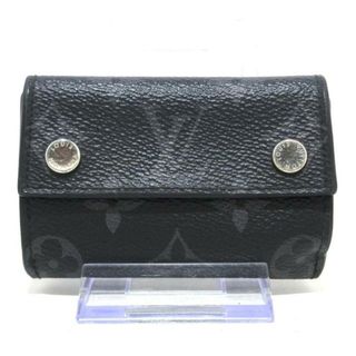 ルイヴィトン(LOUIS VUITTON)のルイヴィトン Wホック財布 M67630(財布)