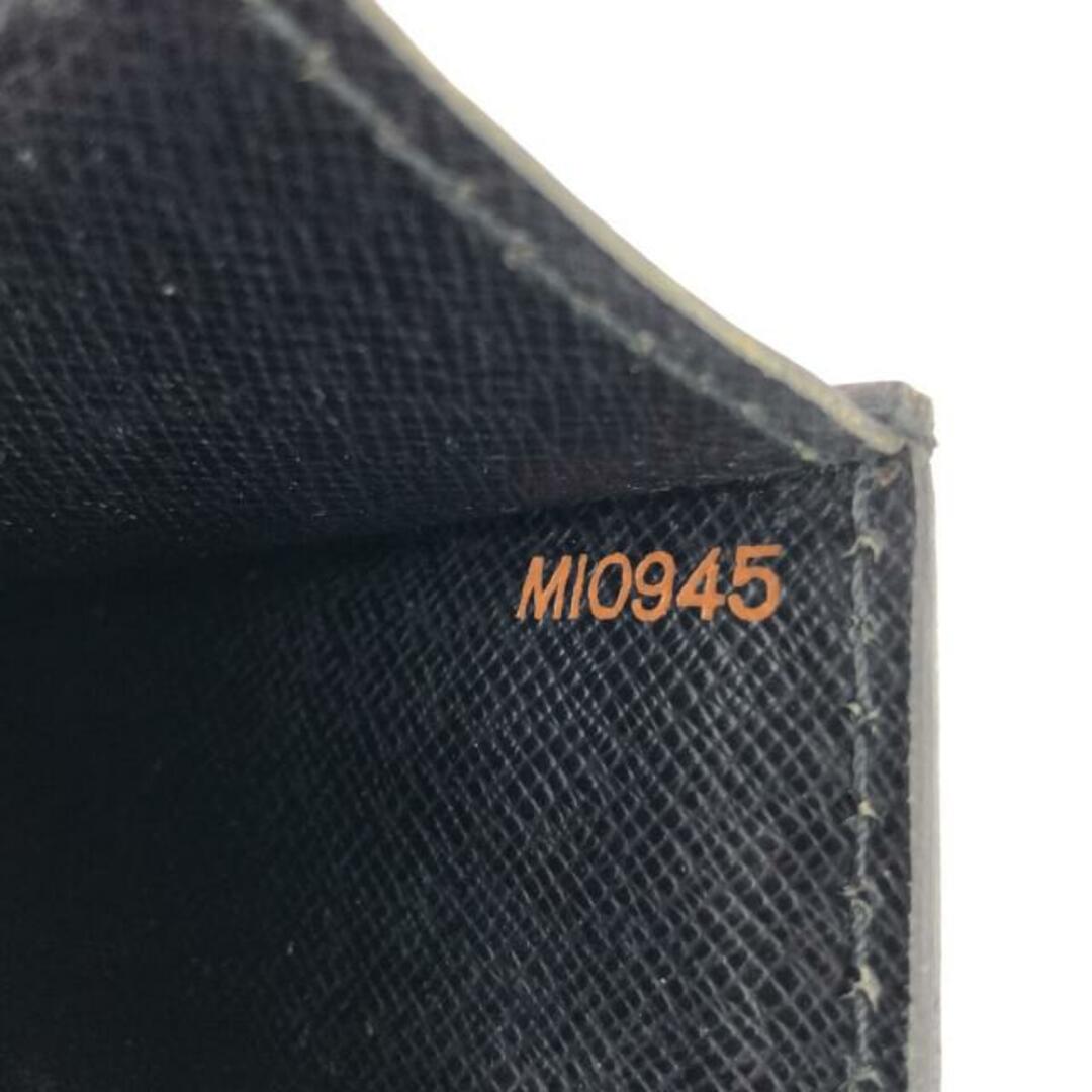 LOUIS VUITTON(ルイヴィトン)のルイヴィトン セカンドバッグ エピ M52612 メンズのバッグ(セカンドバッグ/クラッチバッグ)の商品写真