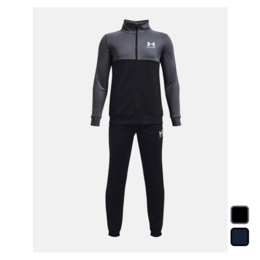 UNDER ARMOUR(アンダーアーマー)のUNDER ARMOUR　セットアップ キッズ/ベビー/マタニティのキッズ服男の子用(90cm~)(その他)の商品写真