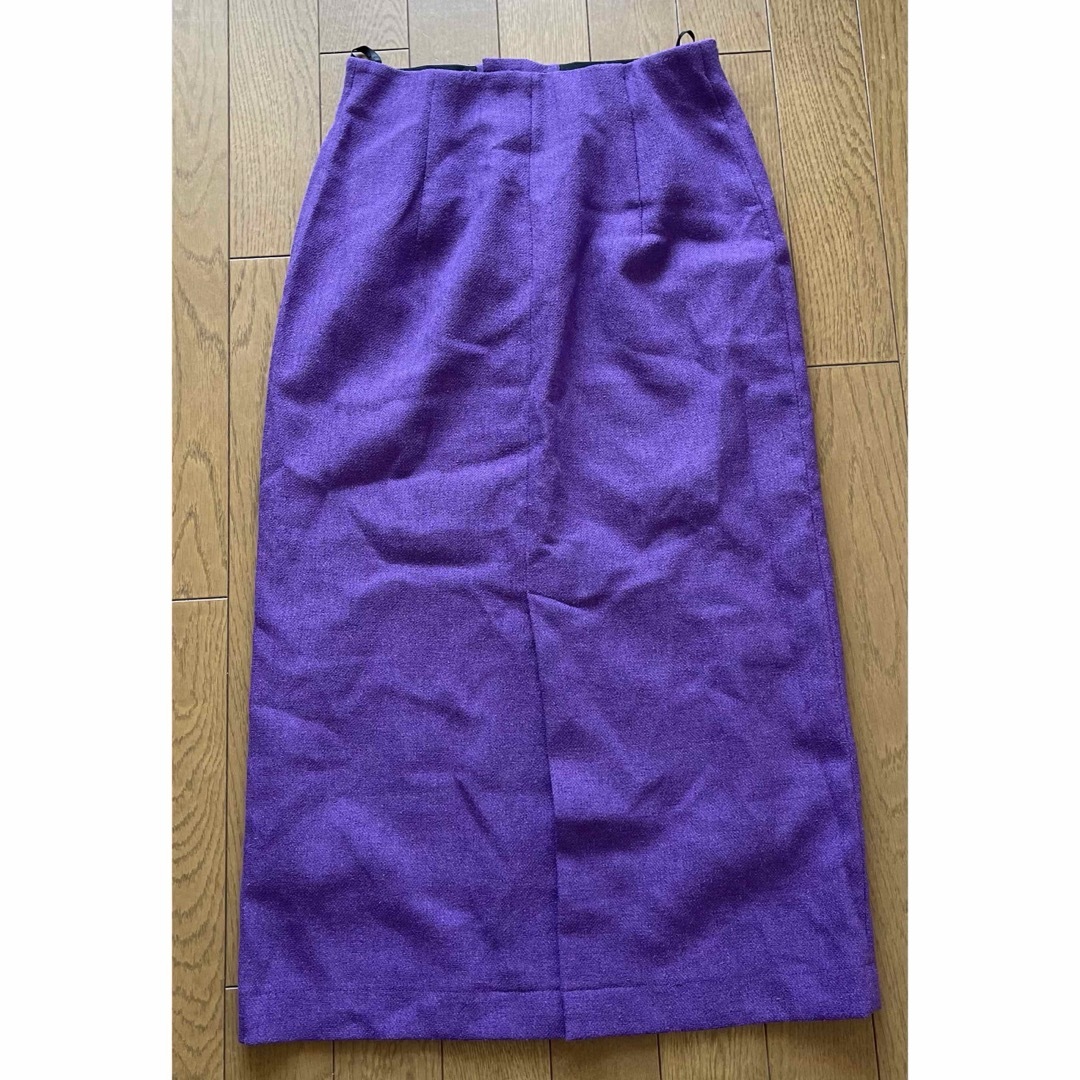 INDIVI(インディヴィ)のスカート INDIVI レディースのスカート(ひざ丈スカート)の商品写真