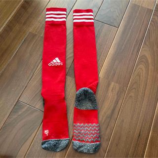 アディダス(adidas)のadidas サッカー用　ソックス(ウェア)