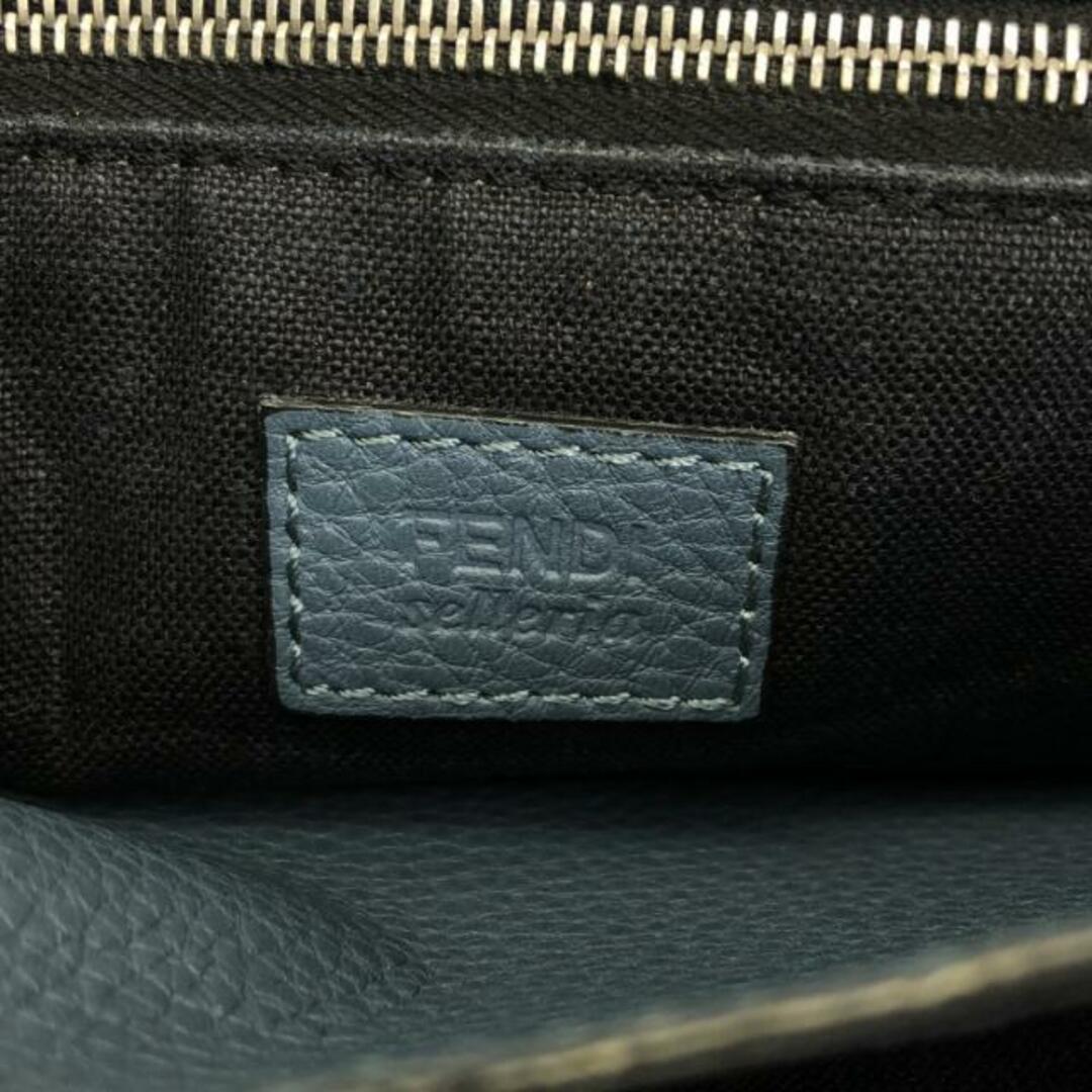 FENDI(フェンディ)のフェンディ クラッチバッグ セレリア レディースのバッグ(クラッチバッグ)の商品写真