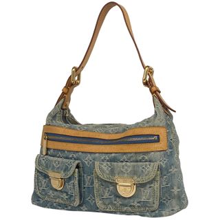 ルイヴィトン(LOUIS VUITTON)のルイ・ヴィトン バギー PM レディース 【中古】(ショルダーバッグ)